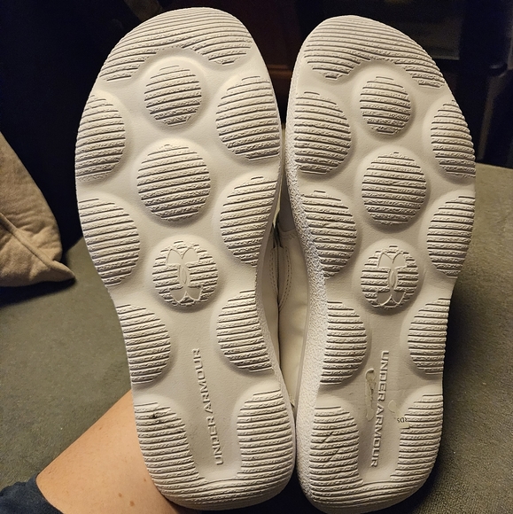 New without box Under Armour Runplay Running Shoes - Picture 4 of 6
